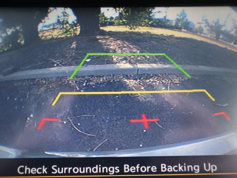 Used 2016 Subaru Impreza 2.0i image 35