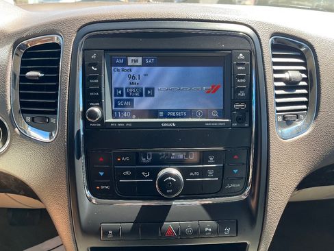 Used 2011 Dodge Durango Crew AWD/4WD image 13