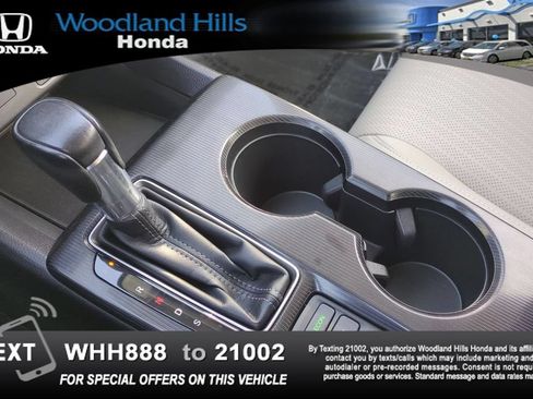 Certified 2023 Honda Civic EX-L image 17