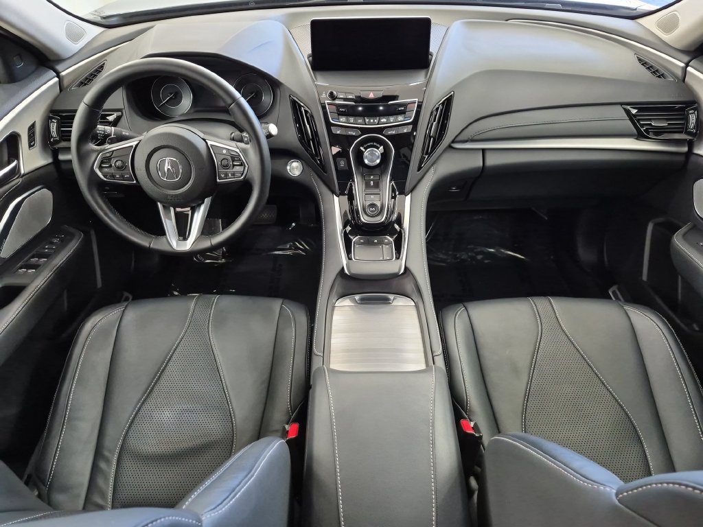 Used 2019 Acura RDX w/ Technology Package AWD/4WD image 13