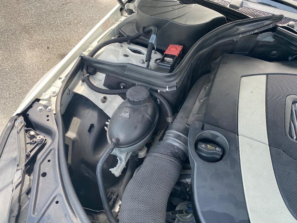 Used 2010 Mercedes-Benz E 350 Coupe image 25