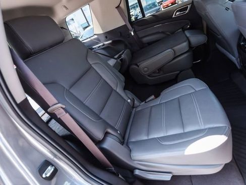 Used 2019 GMC Yukon Denali w/ Denali Ultimate Package AWD/4WD image 62