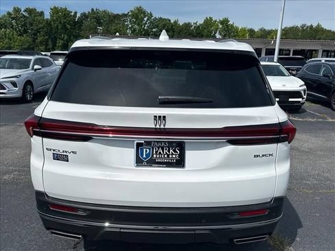 New 2026 Buick Enclave Preferred w/ Power Package FWD image 10