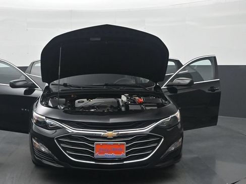 Used 2024 Chevrolet Malibu LT FWD image 35