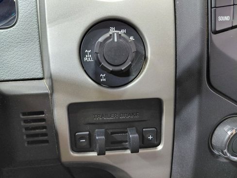 Used 2014 Ford F150 XLT w/ Equipment Group 302A Luxury image 30