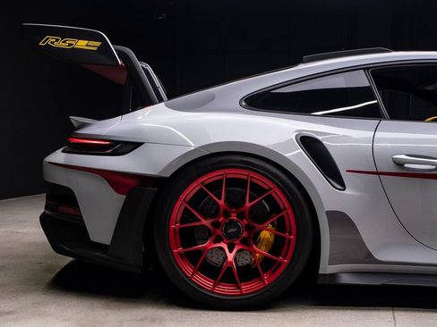 Used 2023 Porsche 911 GT3 RS RWD image 29