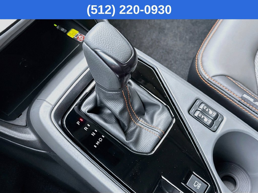 New 2026 Subaru Crosstrek 2.5i Limited w/ Crosstrek Mirror Package AWD/4WD image 21