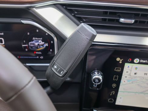 New 2026 GMC Sierra 3500 Denali w/ Denali Reserve Package image 25