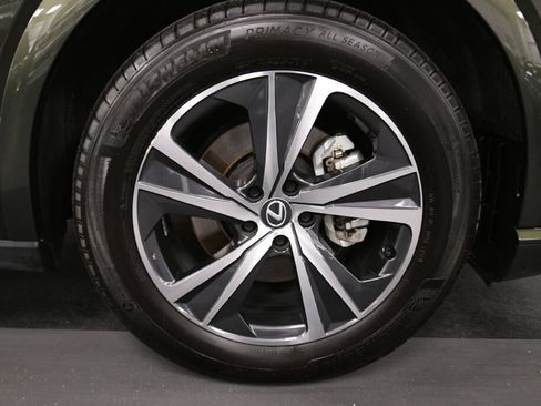 Used 2023 Lexus RX 350 Premium w/ Accessory Package AWD/4WD image 31