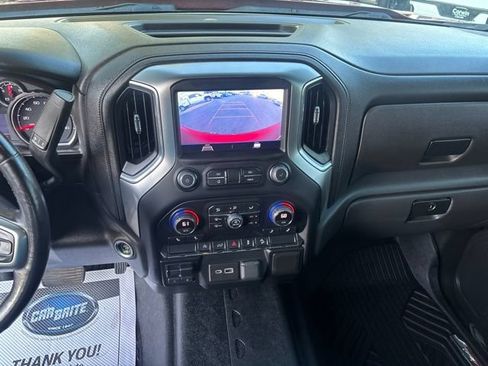 Used 2021 Chevrolet Silverado 1500 LT AWD/4WD image 27