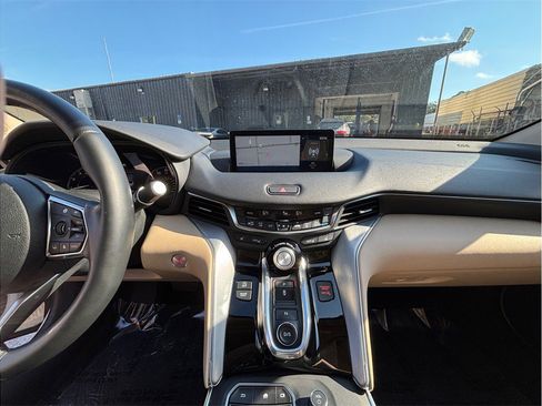 Used 2022 Acura TLX FWD w/Technology Package image 11