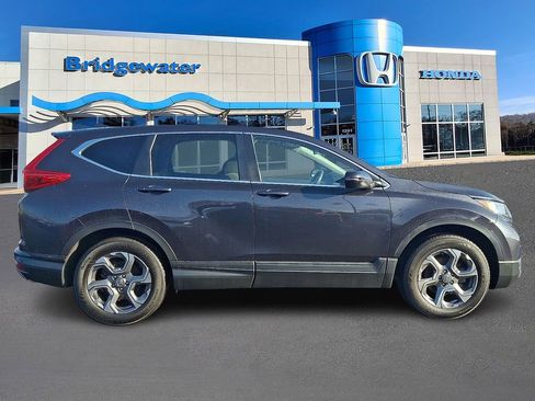 Used 2019 Honda CR-V EX image 7