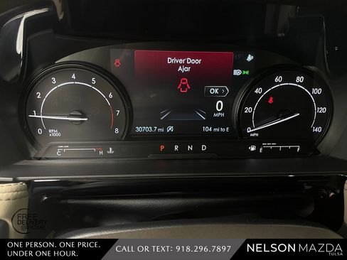 Used 2022 Lincoln Corsair FWD w/ Premium Package image 22