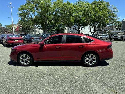 Used 2023 Honda Accord LX image 6