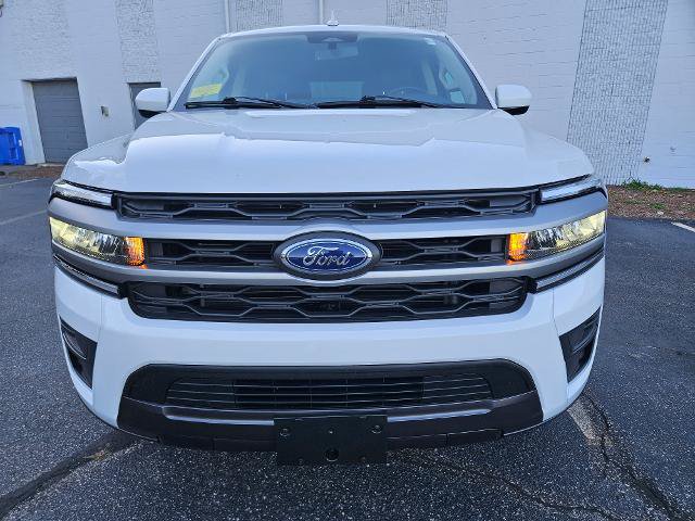 Certified 2024 Ford Expedition Max XLT AWD/4WD image 2