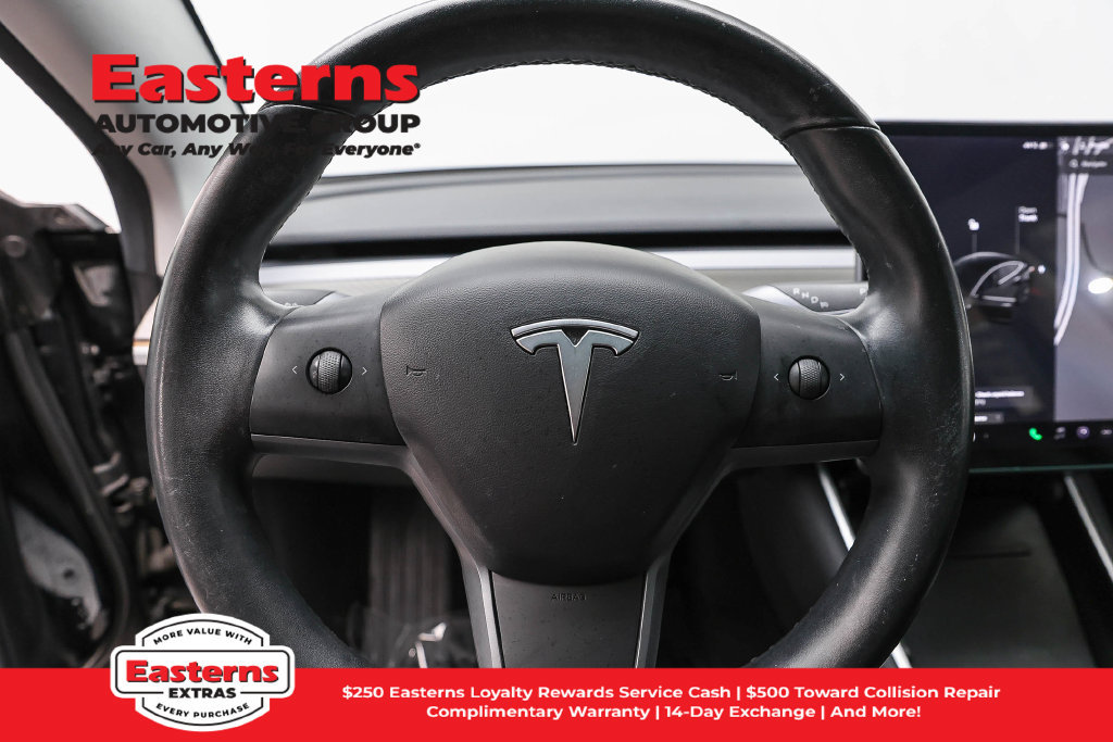 Used 2019 Tesla Model 3 Long Range AWD/4WD image 11