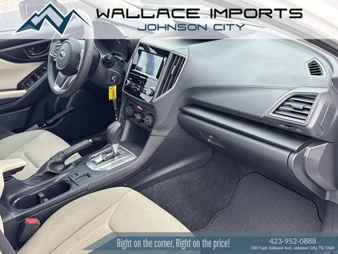 Certified 2022 Subaru Impreza 2.0i AWD/4WD image 36