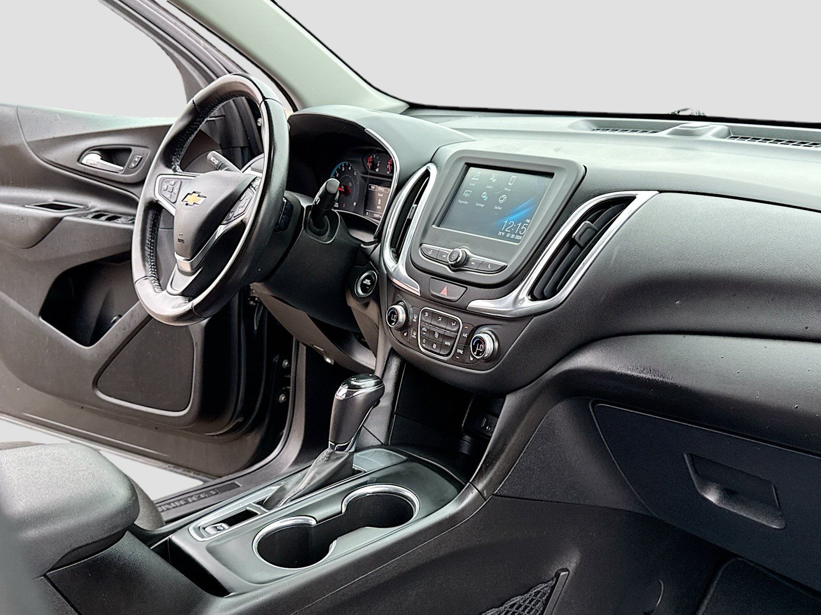 Used 2018 Chevrolet Equinox LT FWD image 5