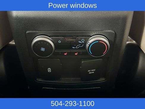 Used 2022 Ford Explorer Limited w/ Hybrid Equipment Group 310A image 27