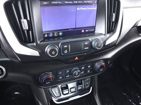 Used 2020 GMC Terrain SLT AWD/4WD image 15