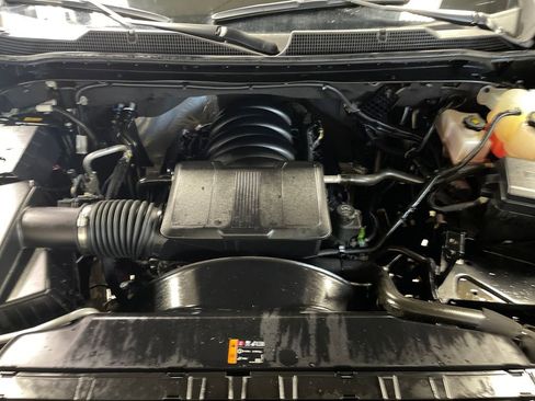 Certified 2024 Chevrolet Silverado 2500 LT w/ All Star Edition AWD/4WD image 10