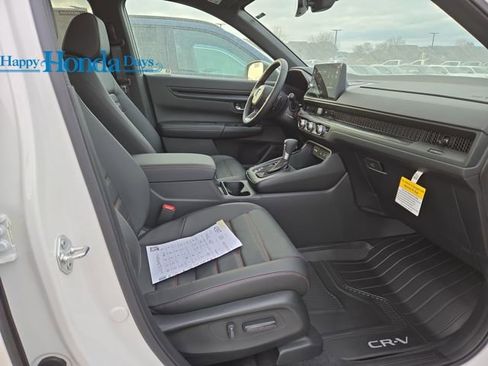 New 2026 Honda CR-V Sport-L image 36