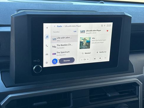 Used 2025 Toyota 4Runner SR5 image 18