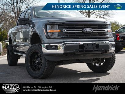 Used 2024 Ford F150 XLT