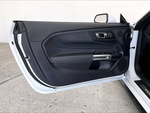 Used 2024 Ford Mustang GT Premium RWD image 22