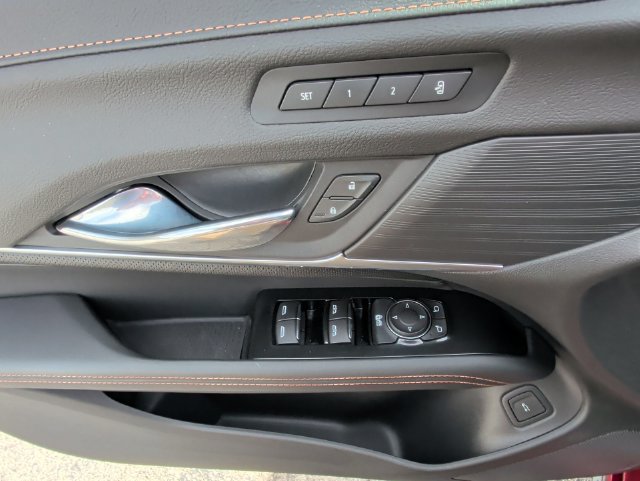 Used 2023 Cadillac CT4 Sport RWD image 31
