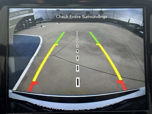 Used 2021 Jeep Grand Cherokee Overland image 25