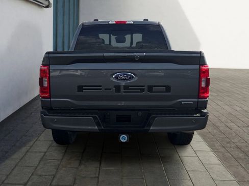 Certified 2023 Ford F150 XLT w/ Equipment Group 302A High AWD/4WD image 4