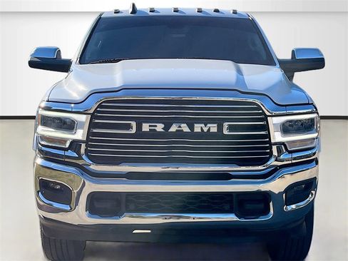 Used 2019 RAM 2500 Laramie w/ Snow Chief Group image 2