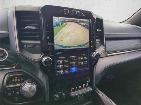 Used 2020 RAM 1500 Limited image 8