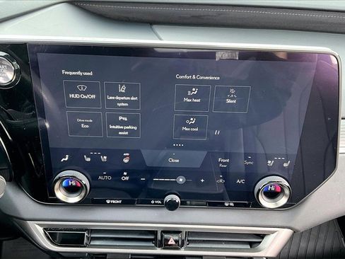 Used 2024 Lexus RX 350 Premium image 15