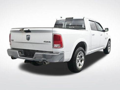 Used 2018 RAM 1500 Laramie image 6