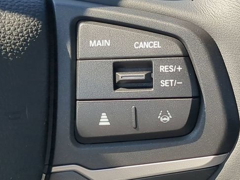 New 2026 Honda Ridgeline RTL image 22