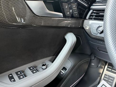 Used 2024 Audi S4 Premium Plus image 26