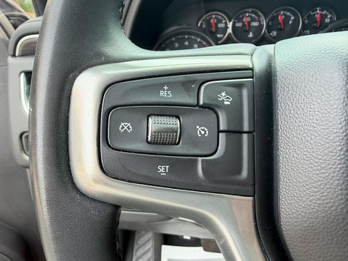 Used 2023 Chevrolet Tahoe LS w/ Max Trailering Package AWD/4WD image 31
