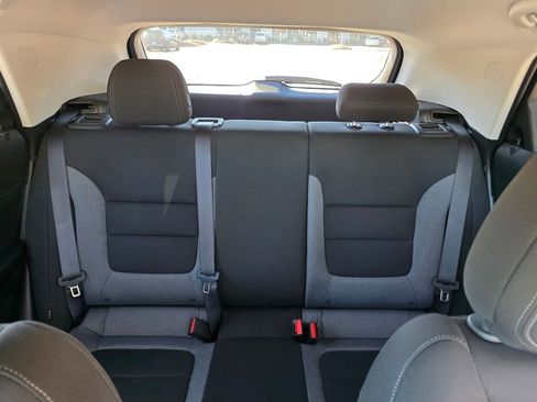 New 2026 Chevrolet TrailBlazer LT image 15