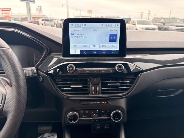 Used 2025 Ford Escape ST-Line FWD image 26