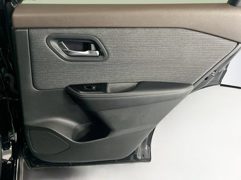 Used 2023 Nissan Rogue SV FWD image 25