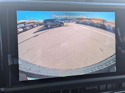 New 2026 Jeep Wrangler Willys image 12