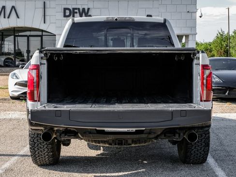 Used 2024 Ford F150 Raptor AWD/4WD image 64
