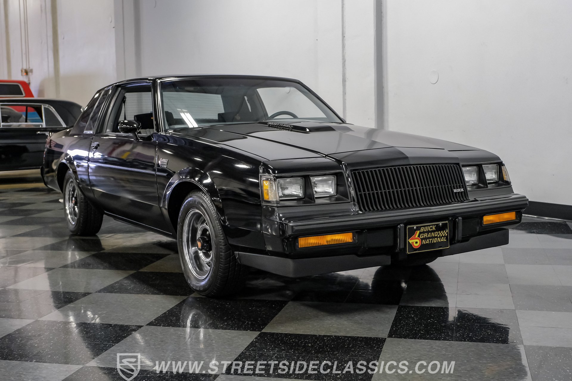 Used 1987 Buick Regal Coupe RWD image 17