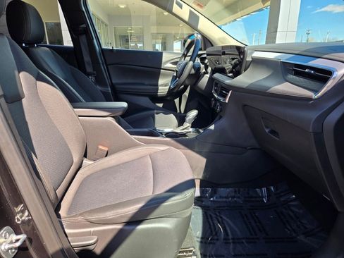 Certified 2025 Buick Encore GX Preferred image 7