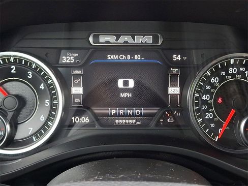 Used 2022 RAM 1500 Big Horn image 19