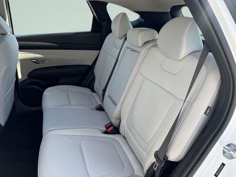 New 2026 Hyundai Tucson SE FWD image 11