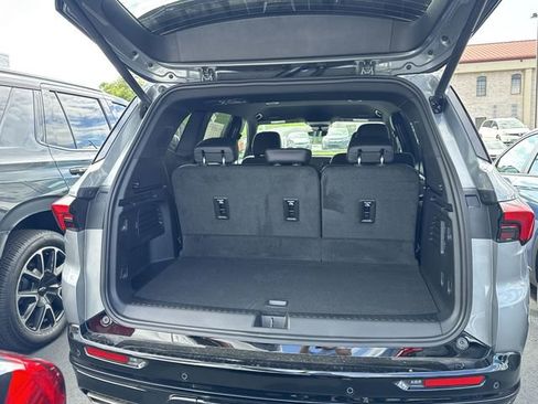 New 2026 Buick Enclave Sport Touring w/ Power Package FWD image 30
