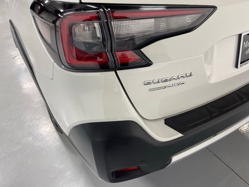 Used 2024 Subaru Outback Limited XT image 13